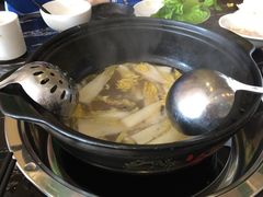 -润泽园海南椰子鸡·糟粕醋火锅(拱北店)