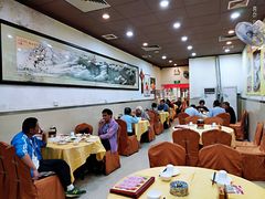 大堂-九大簋家宴(北京路店)