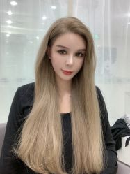-3AM HAIR SALON染发接发