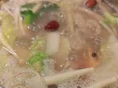 -星伦多自助料理·涮烤一体(杭州来福士店)
