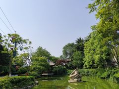 -刘公岛景区