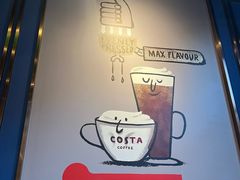 -COSTA COFFEE(吴江路店)