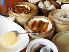 -苏州园区福朋喜来登酒店·聚味轩中餐厅