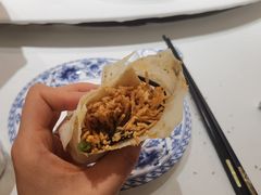 -大张烙馍村(绿地店)