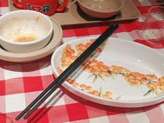 -西贝(吴江路湟普汇店)