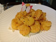 -荷塘秋月·本帮江浙菜(国权路店)