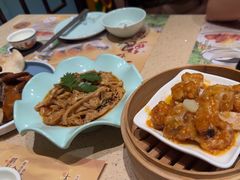 -点都德(华强南店)