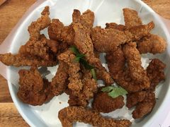 一口小酥肉-小满手工粉(上海文峰广场店)