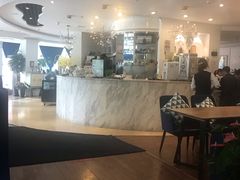 -花舍·新派粤菜·西餐·下午茶(亚运村·鸟巢店)