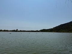 -南北湖风景区