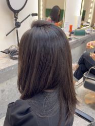 -苏豪美发S A L O N烫发染发