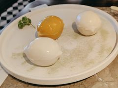-前海沿·青岛菜(李沧万达店)