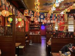 -隐月· 㐂和食屋(芝罘万达公馆店)
