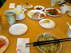 android_upload_pic-仿膳饭庄(天安门店)
