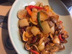 -川流不息·地道川菜·小龙虾(新松江路店)