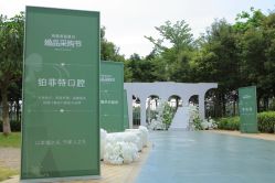 -金禧婚礼定制