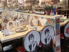 -四海蒸鲜蒸汽海鲜自助(北戴河店)