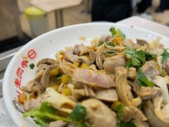 -老四季(总店)
