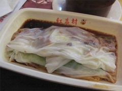 -红荔村肠粉(岗厦店)