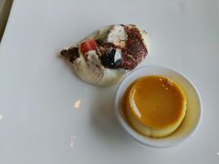 -力高皇冠假日酒店-亚细亚餐厅