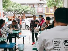 -甘记肥肠粉(马鞍北路店)