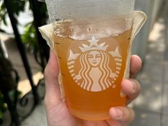 -星巴克(上海汇锦里店)