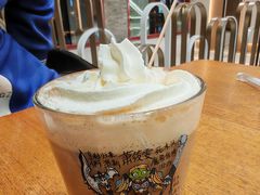 -Tube station站点比萨(王府井百货店)