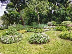 -云溪植物园