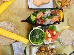 -桃屋日本料理(清华科技园店)