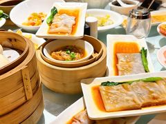 -万龙洲海鲜(安定门店)