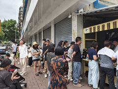 -钟姨糖水(惠城店)