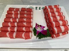 -东来顺饭庄(天坛店)