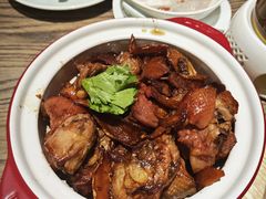 -四道菜·福建菜馆(新街口金鹰店)