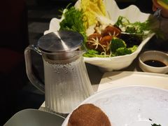 -麻辣因子滩羊火锅(世和广场店)