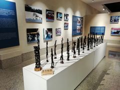 -长春世界雕塑园冰雪艺术天地