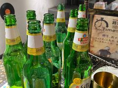 -曹掌柜小酒馆烧烤集团(崂山同兴路店)