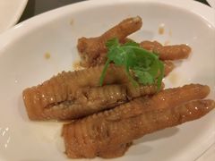 -斑斓西餐厅·自助茶点(高崎机场佰翔花园酒店)