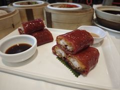 -金河半岛园林酒家(金融城店)