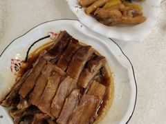 -荣粤酒家·融合粤菜