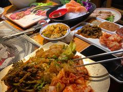 -7年8班朝鲜族非遗美食(三钢里店)