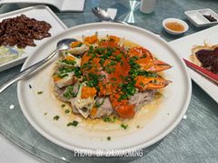 -新雅粤菜馆(南京东路店)