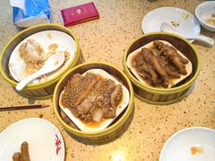 -一茶一点(海景店)