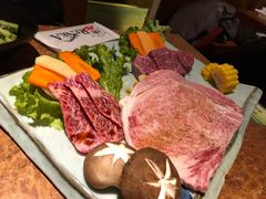 -炼火烤肉店