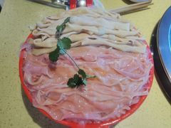-田鸭肠·非遗火锅(彭州店)