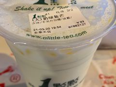 -1点点(东泰禾店)