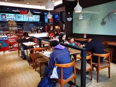 大堂-五芳斋(环丁路店)