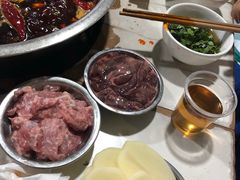 -渝味黄姐火锅(黄泥村店)