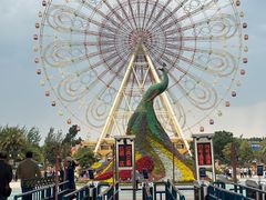 -七彩云南欢乐世界