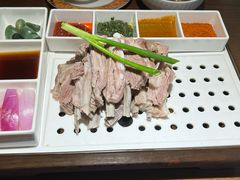 -相约·羊村小馆非遗手抓肉(七一酱园店)