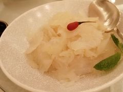 -上海和平饭店龙凤厅 Dragon Phoenix